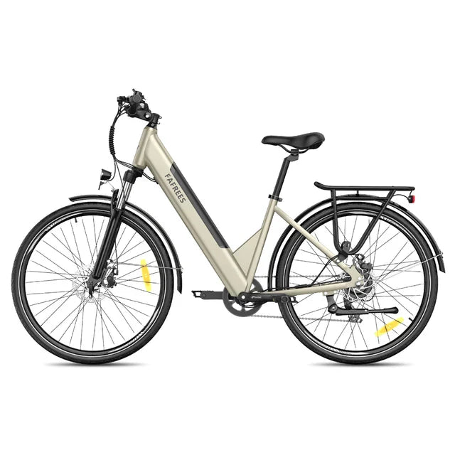Fafrees F28 PRO elektriskais velosipēds Fafrees F28 PRO elektriskais velosipēds